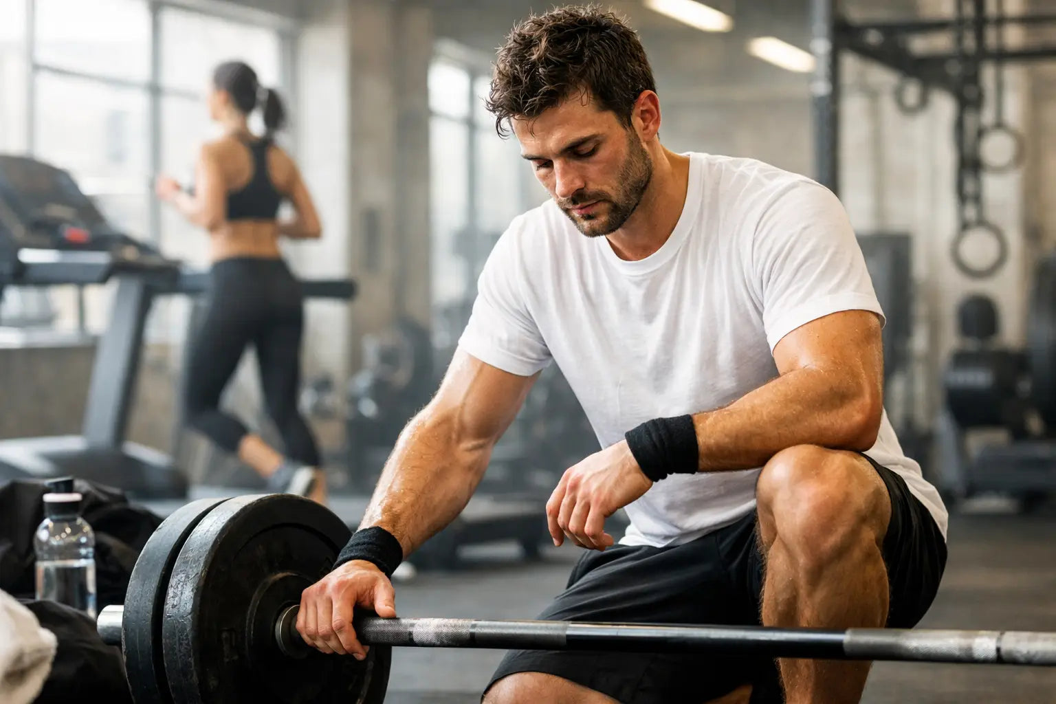 Are Cotton Tees for Gym Sessions Worth It?