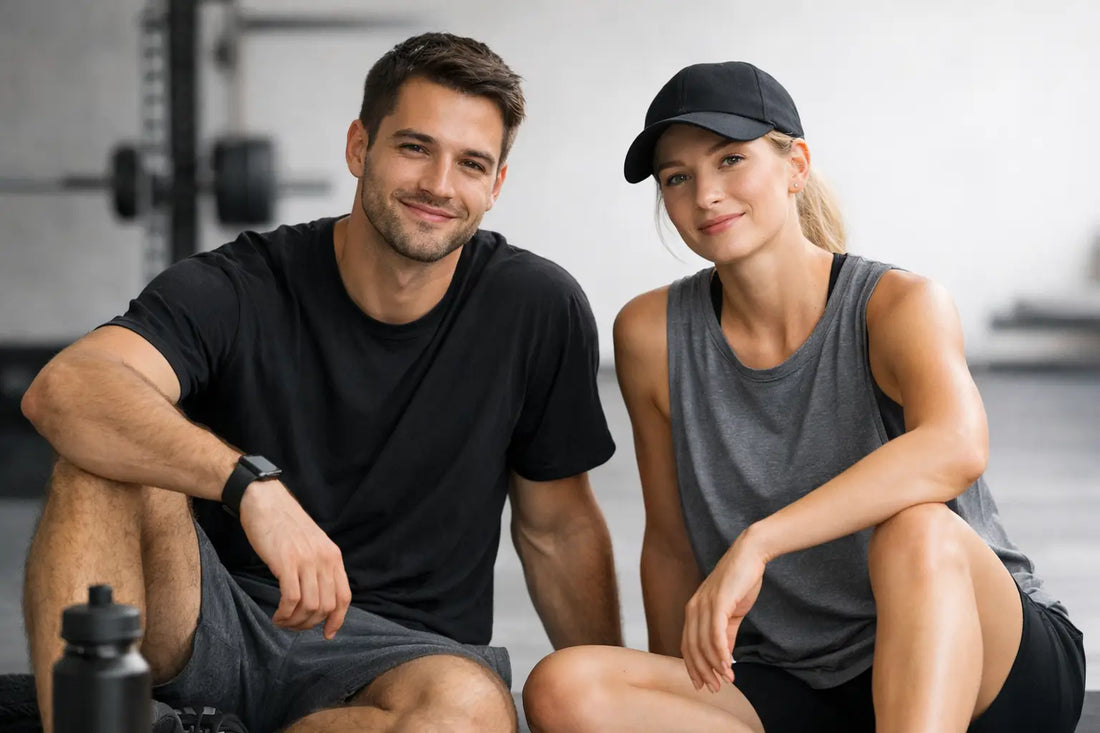 Why Unisex Workout Clothes Make Sense