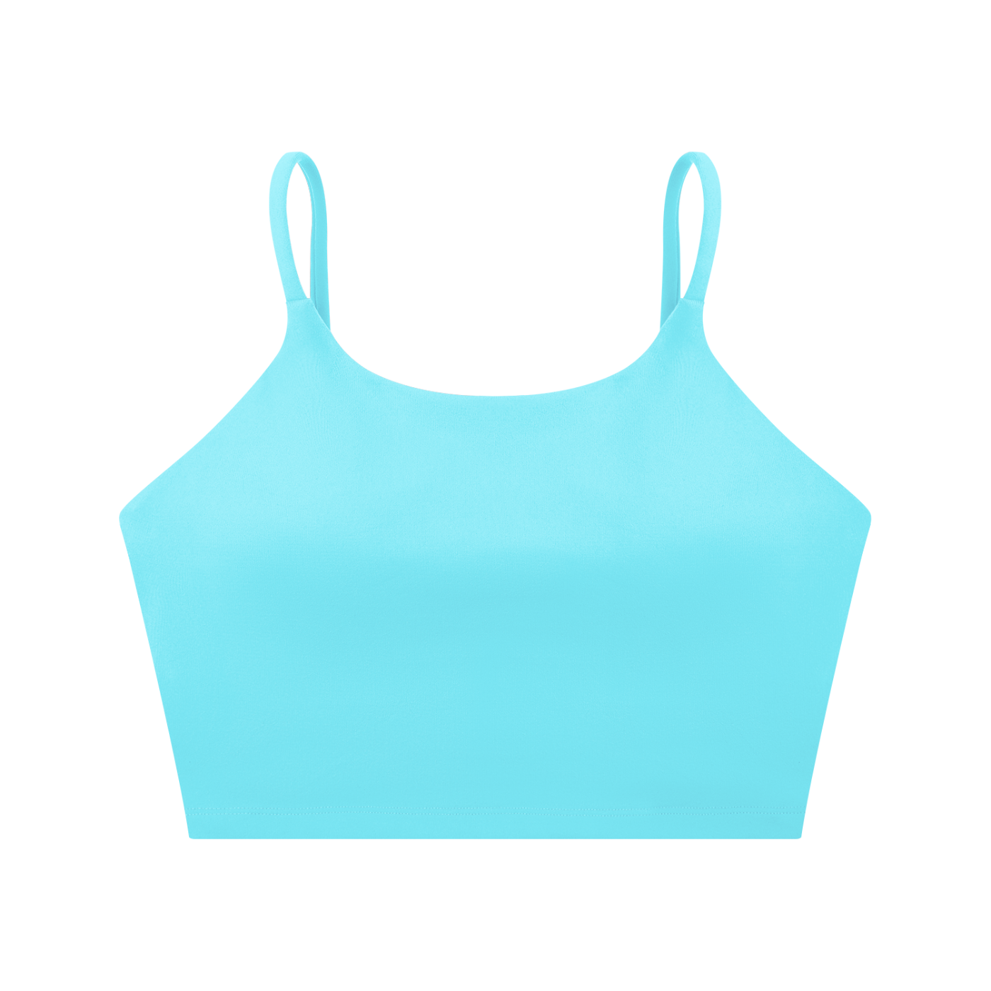 Core Strap Sports Bra